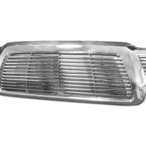 Armordillo 2005-2011 Toyota Tacoma Horizontal Grille Chrome