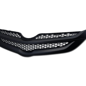 Armordillo 2006-2011 Toyota Yaris Sedan OE - Style Grille Gloss Black
