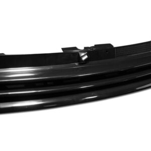 Armordillo 1999-2002 Volkswagen Cabrio Horizontal Grille Gloss Black