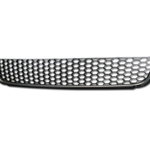 Armordillo 2008-2012 Volkswagen Golf MK6 Mesh Grille Gloss Black