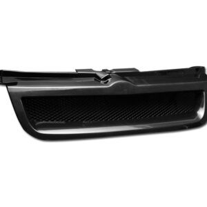 Armordillo 1999-2004 Volkswagen Jetta Mesh Grille Gloss Black