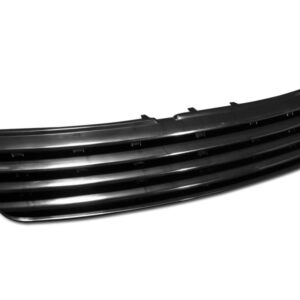 Armordillo 1998-2001 Volkswagen Passat Horizontal Grille Gloss Black