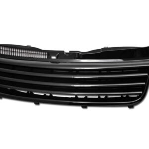 Armordillo 2001-2005 Volkswagen Passat Horizontal Grille Gloss Black