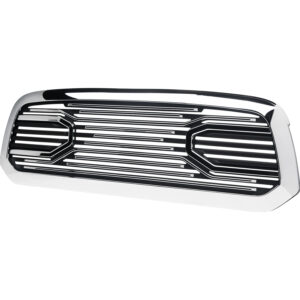 Armordillo 2013-2018 Dodge Ram 1500 OE Style Grille - Chrome