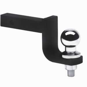 Armordillo 3.5" Drop Down Hitch For 1.25" Receiver