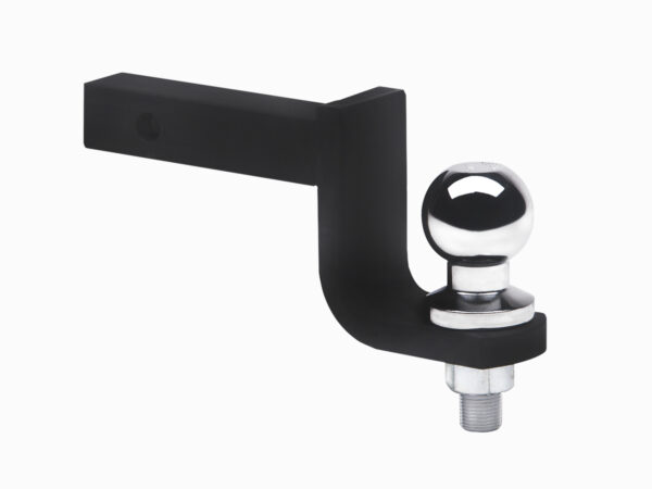 Armordillo 3.5" Drop Down Hitch For 1.25" Receiver