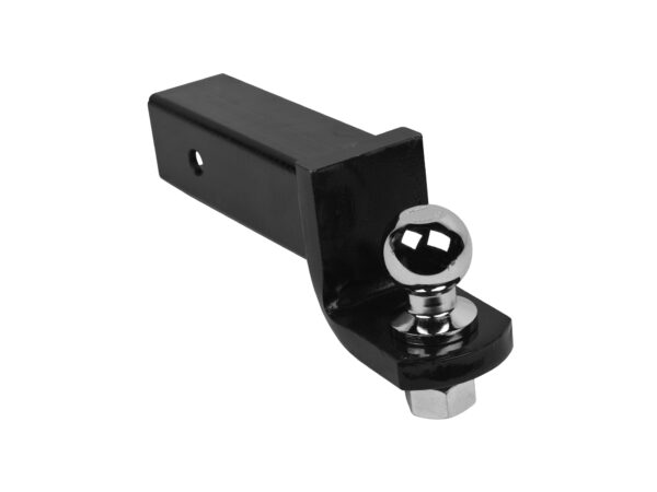 Armordillo 3" Drop Down Hitch For 2.5" Receiver