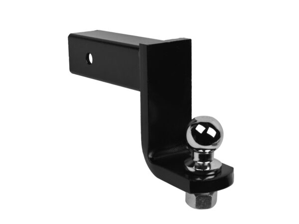 Armordillo 4.5" Drop Down Hitch For 2.5" Receiver