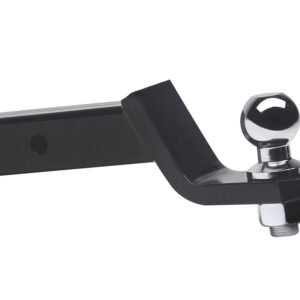 Armordillo 3" Drop Down Hitch For 2" Receiver