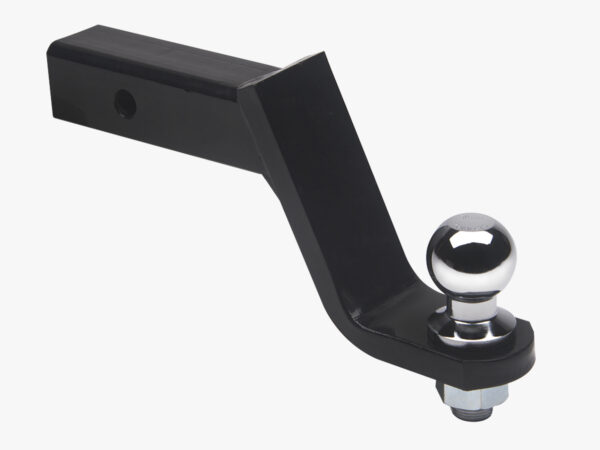 Armordillo 5" Drop Down Hitch For 2" Receiver