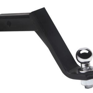 Armordillo 7" Drop Down Hitch For 2" Receiver