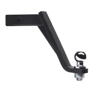 Armordillo 7161535 Drop Down Hitch