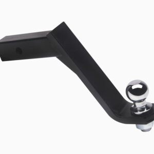 Armordillo 7161566 Drop Down Hitch