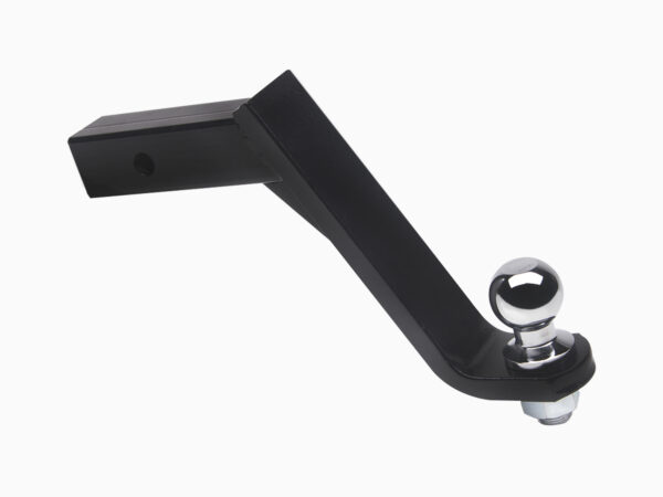 Armordillo 7161566 Drop Down Hitch