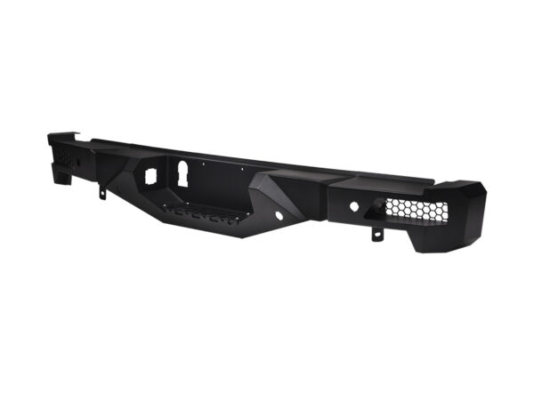 Armordillo 7161979 RP Bumpers