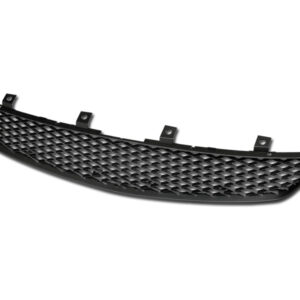Armordillo 2002-2005 Honda Civic SI Hatchback Mesh Grille Matte Black