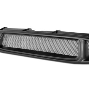 Armordillo 2004-2005 Subaru Impreza Mesh Grille Matte Black