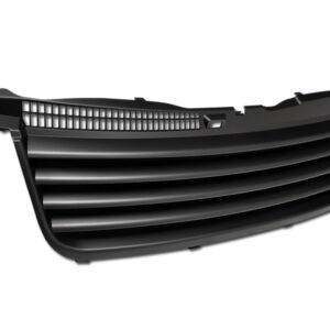Armordillo 2001-2005 Volkswagen Passat Horizontal Grille Matte Black