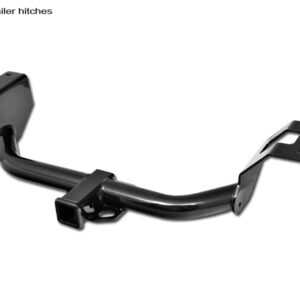 Armordillo 2012-2017Honda CR-V  Class 3 Black Trailer Hitches