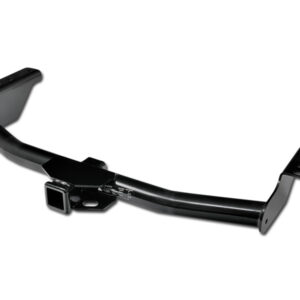 Armordillo 2007-2014 Toyota Fj Cruiser   Class 3 Black Trailer Hitches