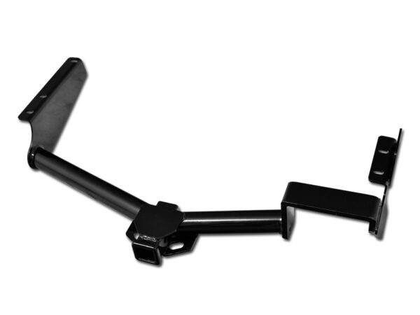 Armordillo 2008-2013 Toyota Highlander  Class 3 Black Trailer Hitches