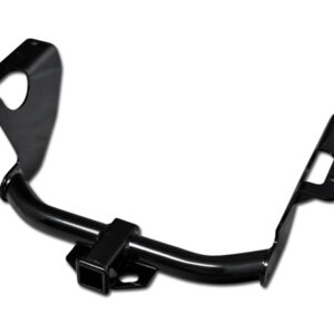 Armordillo 2010-2013 Subaru Outback (EXCL. Sport) Class 3 Black Trailer Hitches