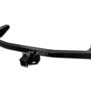 Armordillo 2013-2016 Nissan Pathfinder  Class 3 Black Trailer Hitches