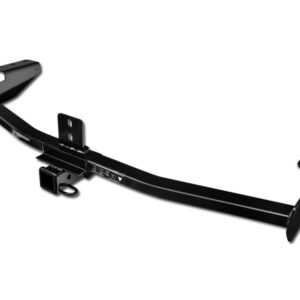 Armordillo 2006-2014 Honda Ridgeline  Class 3 Black Trailer Hitches