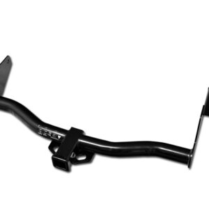 Armordillo 1998-2004 Isuzu Rodeo (EXCL. Model W/3.5l engine Class 3 Black Trailer Hitches