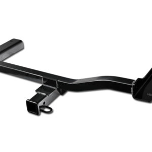 Armordillo 2010-2015 Lexus RX Series  Class 3 Black Trailer Hitches