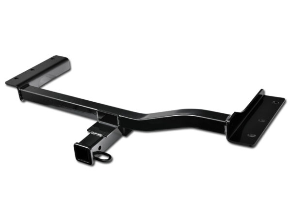 Armordillo 2010-2015 Lexus RX Series  Class 3 Black Trailer Hitches