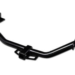 Armordillo 2013-2017 Hyundai Santa Fe Sport (EXCL. LWB Model) Class 3 Black Trailer Hitches