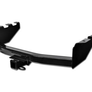 Armordillo 2007-2018 Chevrolet Silverado 1500 Class 3 Black Trailer Hitches