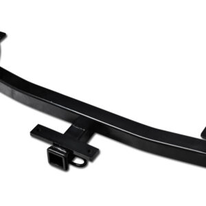 Armordillo 2016-2018 Toyota Tacoma  Class 3 Black Trailer Hitches