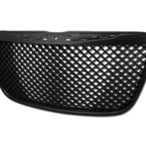 Armordillo 2011-2014 Chrysler 300/300C Mesh Grille Matte Black