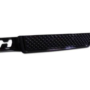 Armordillo 2007-2014 GMC Yukon Mesh Grille Matte Black