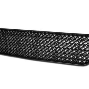 Armordillo 2006-2013 Chevy Impala Mesh Grille Matte Black