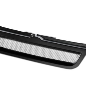 Armordillo 1999-2004 Volkswagen Jetta Mesh Grille Matte Black