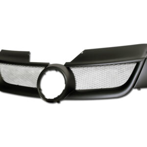 Armordillo 2006-2009 Volkswagen Rabbit Mesh Grille Matte Black
