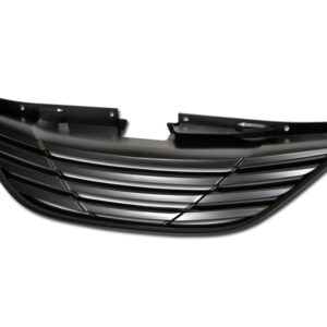 Armordillo 2010-2014 Hyundai Sonata Horizontal Grille Matte Black