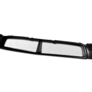 Armordillo 2002-2003 Subaru Impreza OE - Style Grille Matte Black