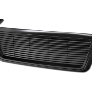 Armordillo 2004-2008 Ford F-150 Horizontal Grille Matte Black
