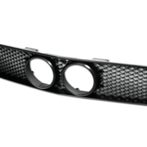 Armordillo 2005-2009 Ford Mustang GT Model Excl. Base OE - GT Style Grille Matte Black