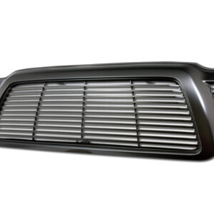 Armordillo 2005-2011 Toyota Tacoma Horizontal Grille Matte Black