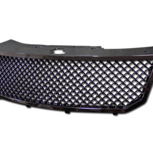 Armordillo 2008-2009 Dodge Avenger Mesh Grille Gloss Black