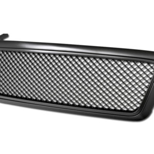 Armordillo 2004-2008 Ford F-150 Mesh Grille Matte Black