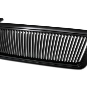 Armordillo 2004-2008 Ford F-150 Vertical Grille Matte Black