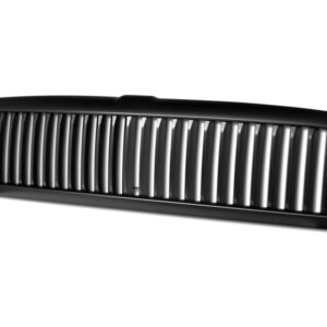 Armordillo 1994-2001 Dodge Ram 1500 Vertical Grille Matte Black