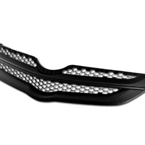 Armordillo 2006-2011 Toyota Yaris Sedan OE - Style Grille Matte Black