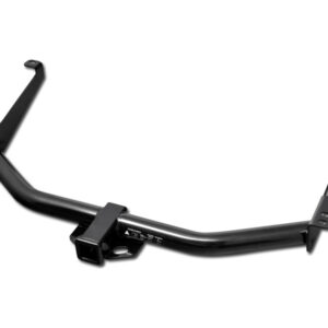 Armordillo 2004-2015 Nissan Armada  Class 3 Black Trailer Hitches